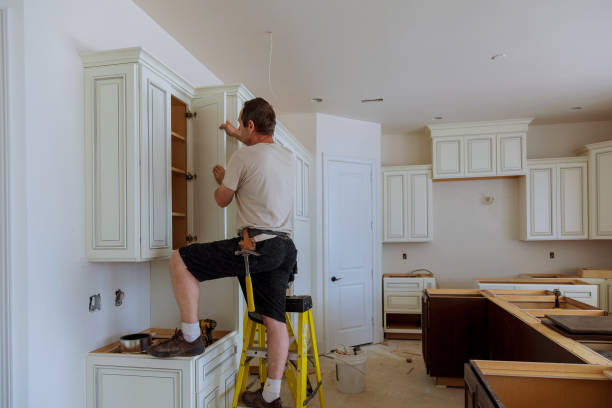 Kitchen Remodeling Montgomery
