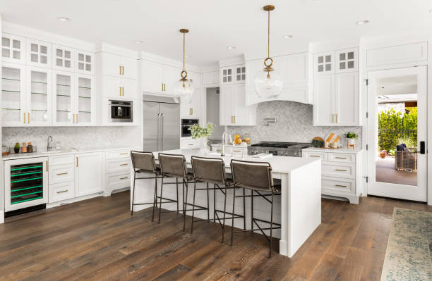 Kitchen Remodel Montgomery JMT Kitchen Cabinet