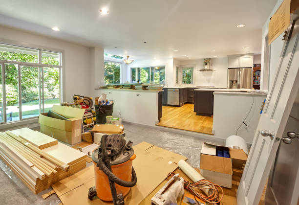 Kitchen Remodeling Montgomery